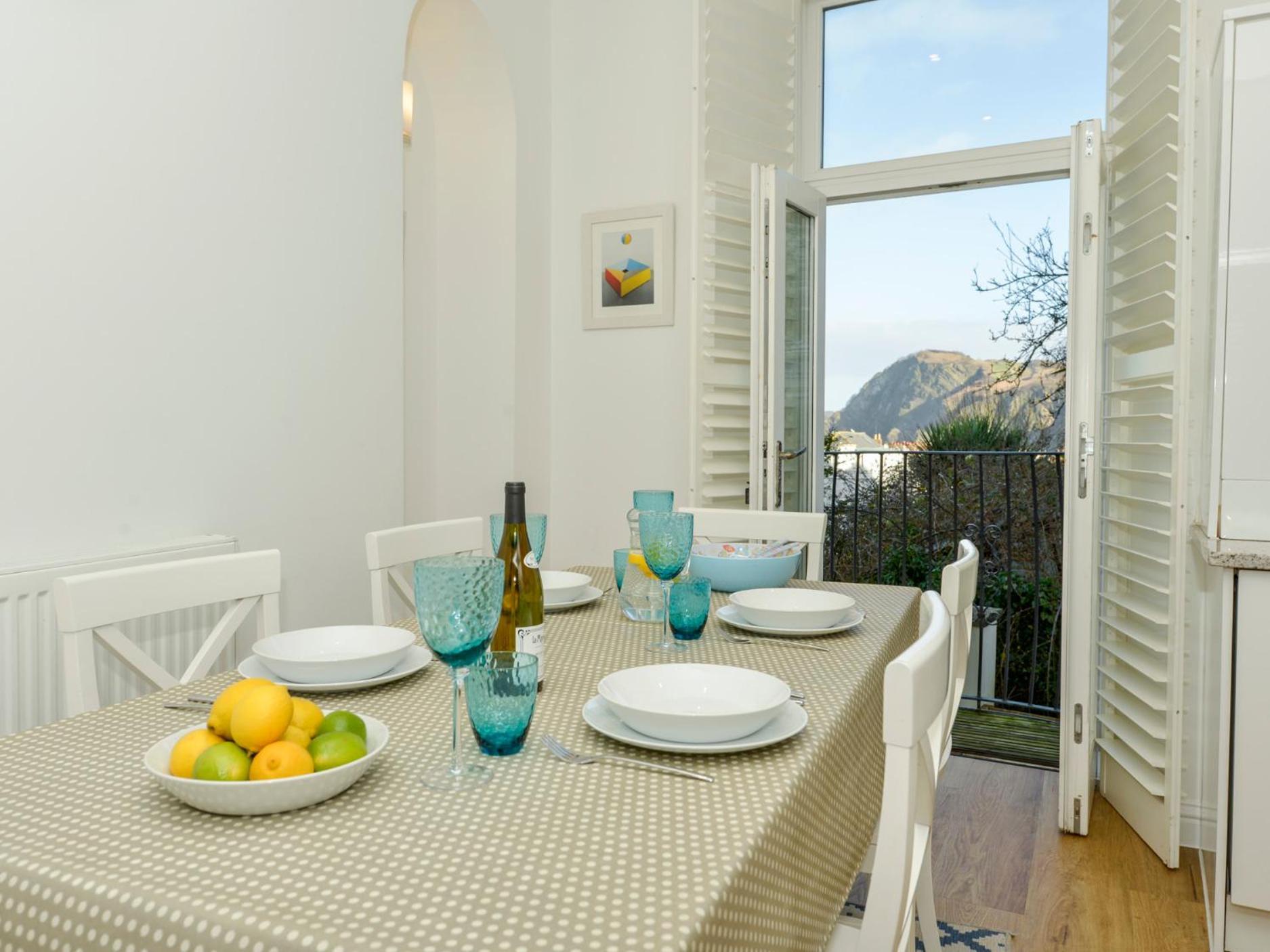 10 Cove View Lägenhet Ilfracombe Exteriör bild